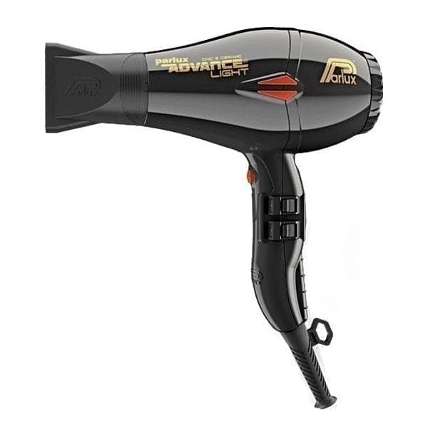 parlux_advance_light_black ΣΕΣΟΥΑΡ PARLUX ADVANCE LIGHT