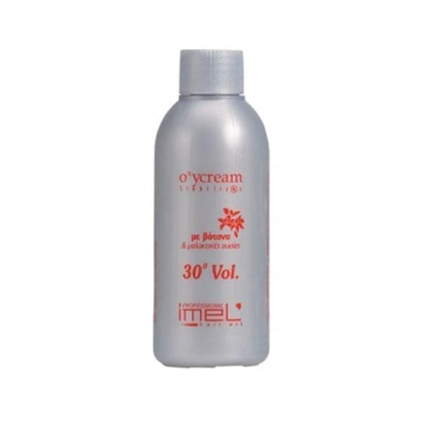 1-oxycrem-me-botana-30-vol-1024x768 ΟΞΥΖΕΝΕ 30º ΜΕ ΒΟΤΑΝΑ 75ml - Image 1