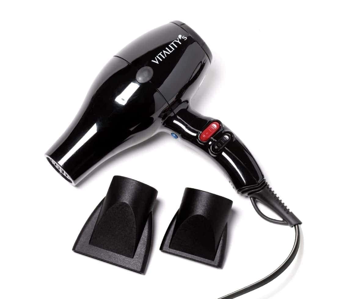 Vitality's Hair Dryer ΣΕΣΟΥΑΡ VITALITY'S