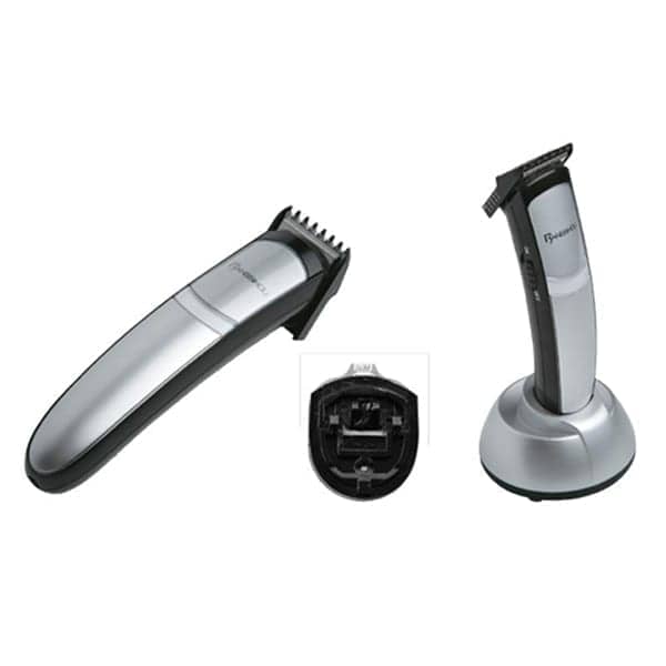 bangshou-817-hair-clippers-hairdressing-products-54523 TRIMMER BANGSOU RFC-0817B - Image 1