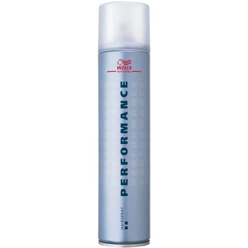λακ WELLA PERFORMANCE EXTRA STRONG
