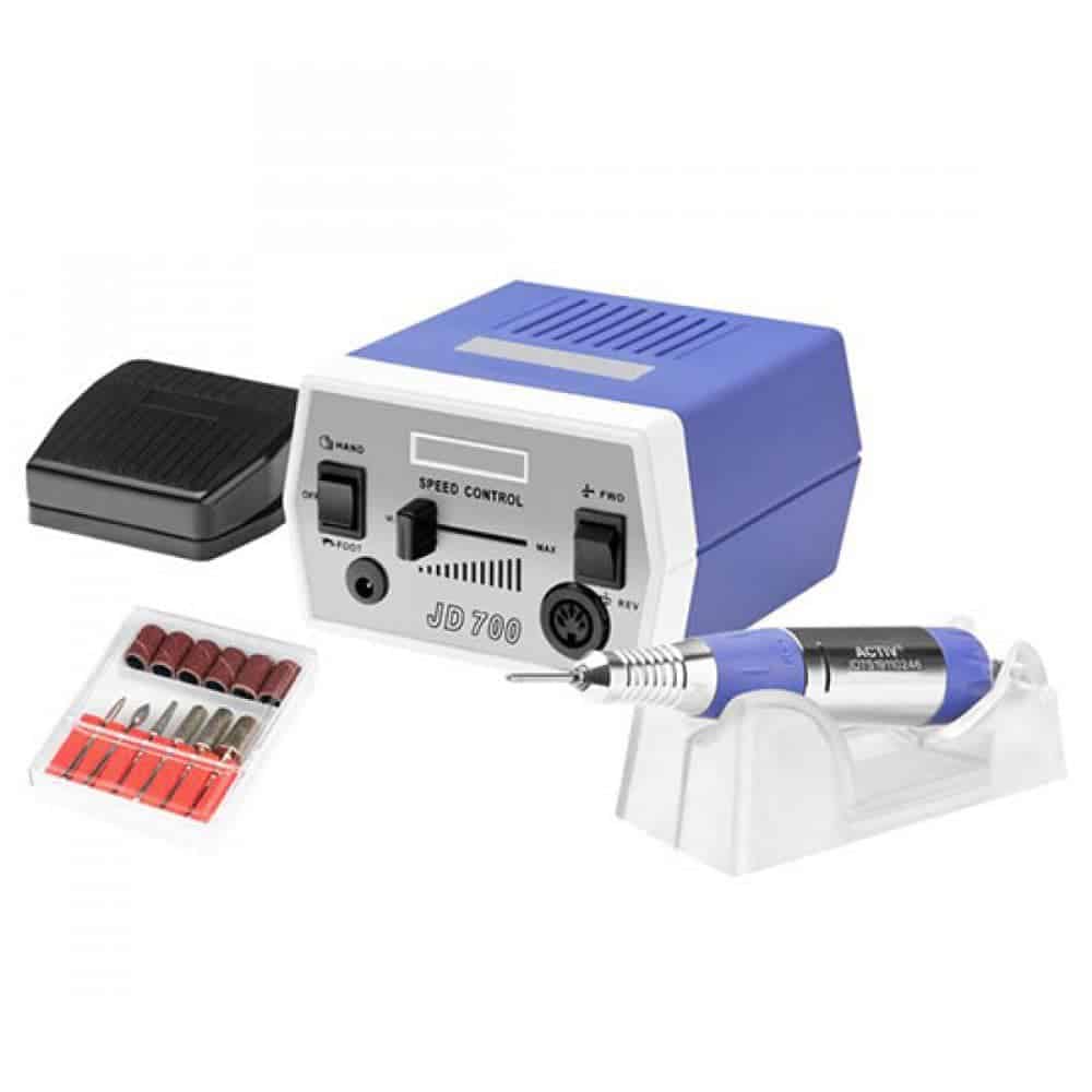 epaggelmatikos-troxos-nyxion-manicure-pedicure-30-000-strofes-jsda-jd700-mov-0128659-1000x1000 ΤΡΟΧΟΣ ΜΑΝΙΚΙΟΥΡ-ΠΕΝΤΙΚΙΟΥΡ JD-700 ΜΩΒ - Image 1