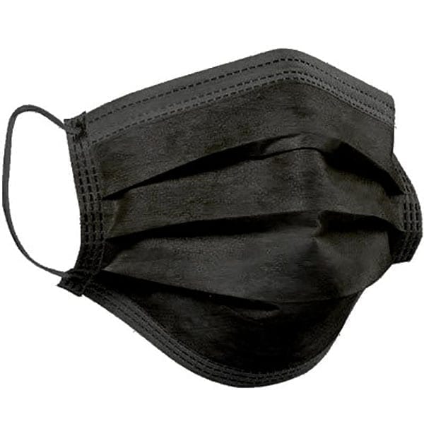 mask-blc-400x400 ΥΦΑΣΜΑΤΙΝEΣ, ΒΑΜΒΑΚΕΡΕΣ ΜΑΣΚΕΣ ΠΡΟΣΤΑΣΙΑΣ 6 τμχ ΜΑΥΡΕΣ - Image 1