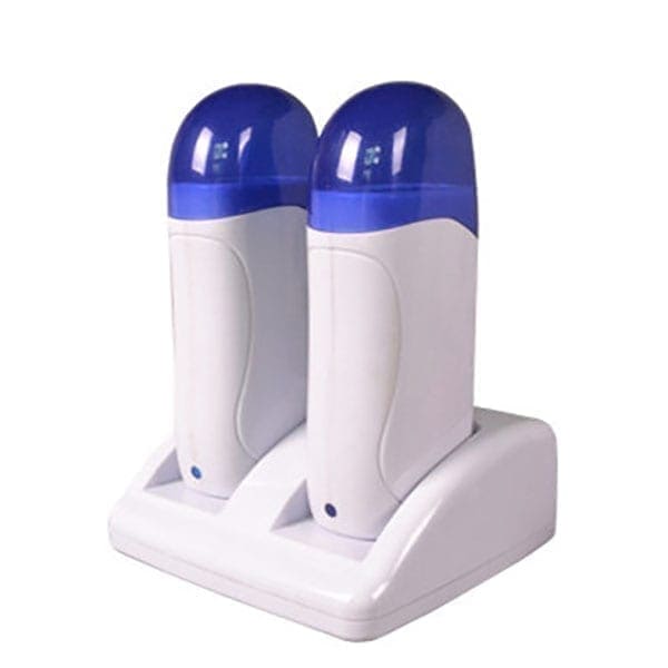 unnamed ΚΕΡΙΕΡΑ ΔΙΠΛΗ DEPILATORY HEATER 80watt - Image 1