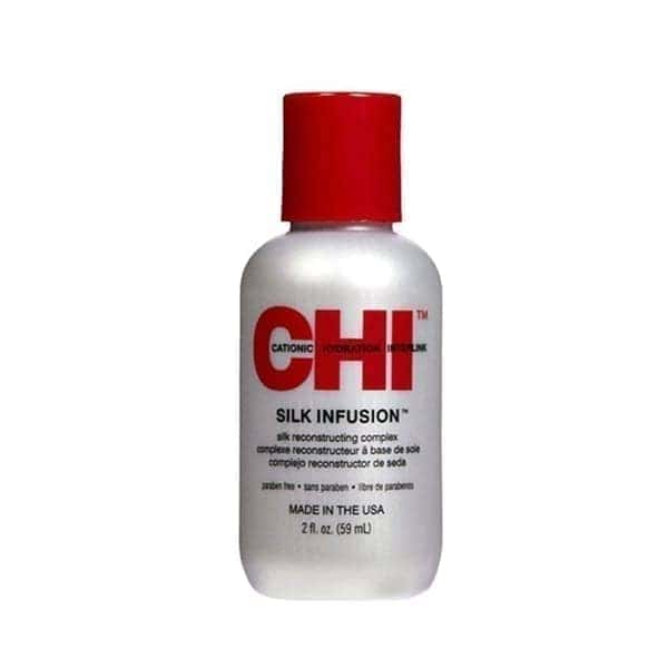 000575 CHI SILK INFUSION 59ml - Image 1