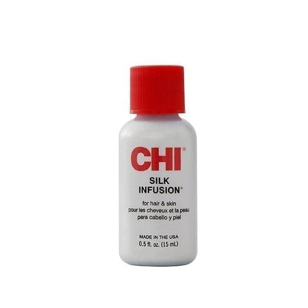 CCCPRODUCTIMAGES-5324 CHI SILK INFUSION 15ml - Image 1