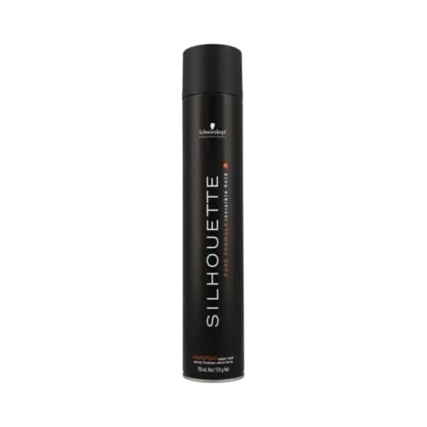 SUPER HOLD HAIRSPRAY