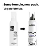 L'OREAL TECNI ART FULL VOLUME EXTRA 250ml - Image 4