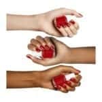 ESSIE COLOR 57 FOREVER YUMMY 13,5ml - Image 3