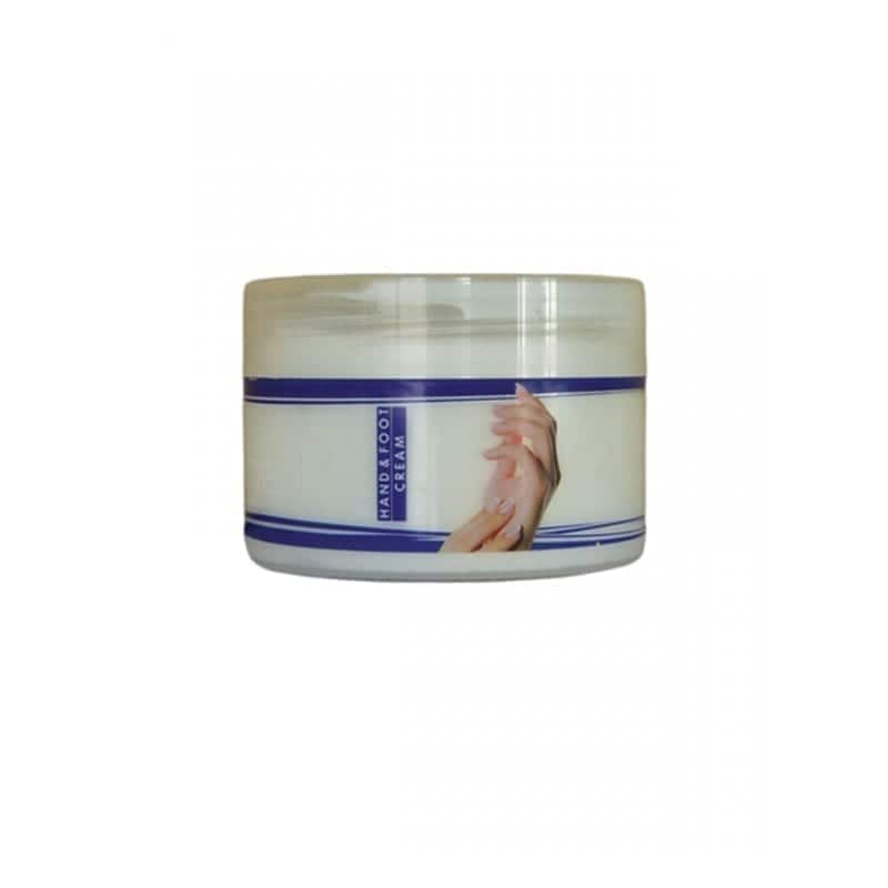 Hand-Cream-new-1024x768 IMEL ΚΡΕΜΑ ΧΕΡΙΩΝ & ΠΟΔΙΩΝ 250ml - Image 1