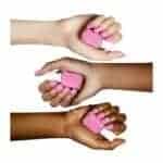 ESSIE COLOR 20 LOVIE DOVIE 13,5ml - Image 3