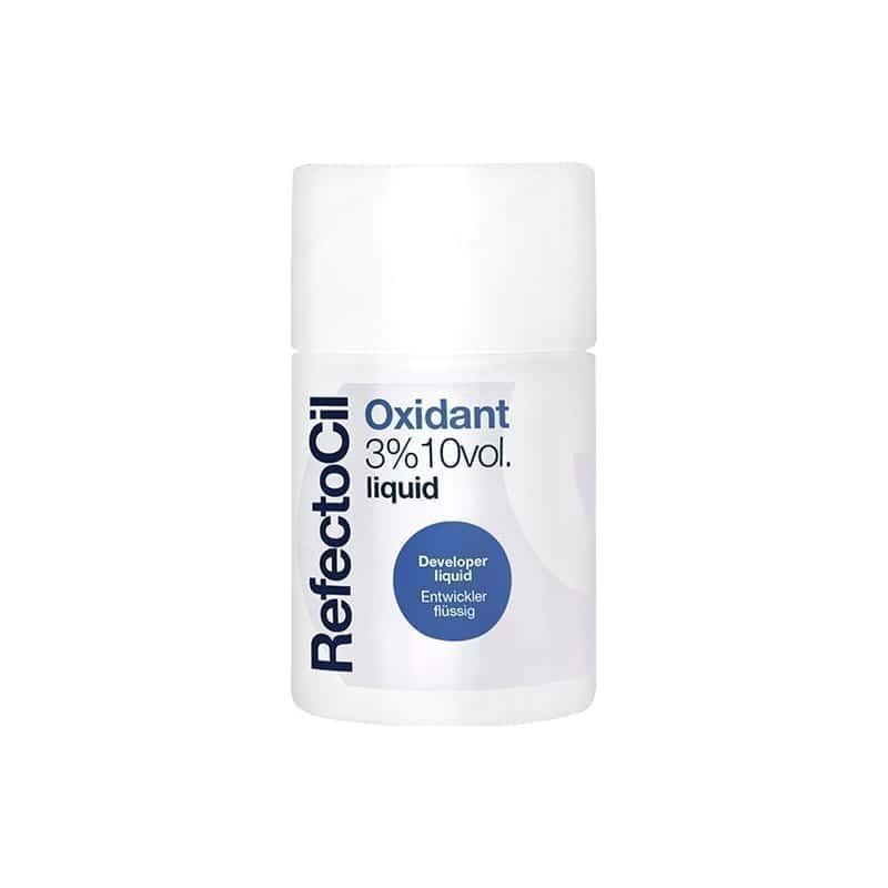refectocil 10 vol REFECTOCIL ΟΞΥΖΕΝΕ 10vol ΒΛΕΦΑΡΙΔΩΝ 100ml - Image 1