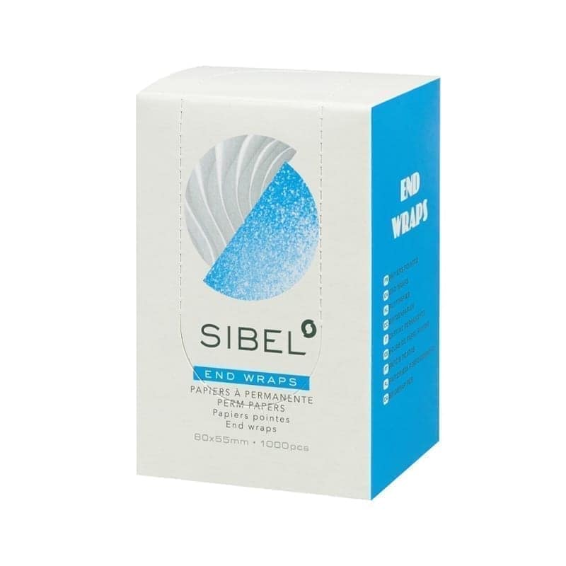 -sibel-end-wraps-80x55mm-1000- SIBEL ΧΑΡΤΑΚΙΑ ΠΕΡΜΑΝΑΝΤ 1000τμχ - Image 1