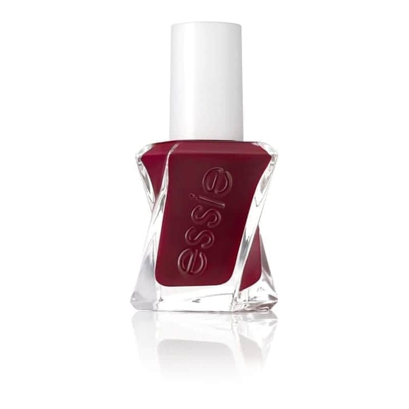spiked with style ESSIE GEL COUTURE 360 SPIKED WITH STYLE 13.5ml - Image 1