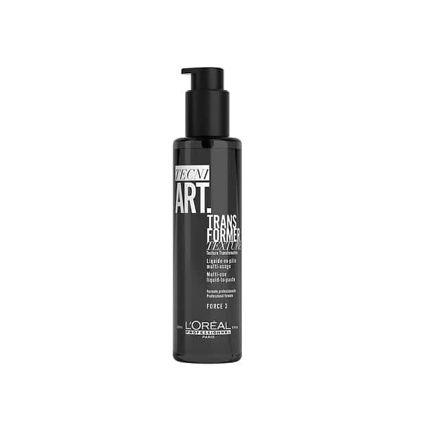 430_Packshot_Tecni-Art_Transformer-Lotion L’OREAL PROFESSIONNEL TECNI ART TRANSFORMER LOTION 150ml - Image 1