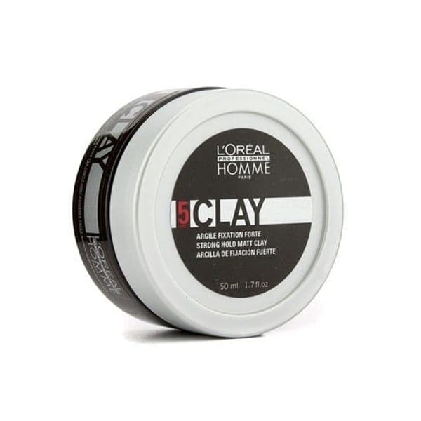 clay PROFESSIONNEL HOMME CLAY