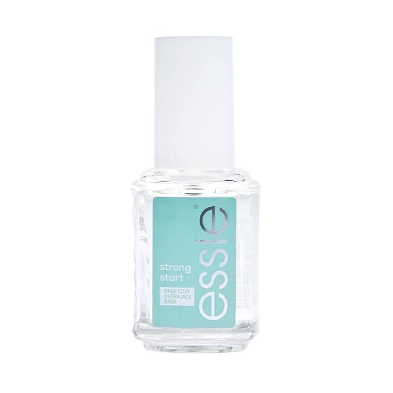 30-3299c8ef36b8905bde184c03781b599c ESSIE NAIL CARE STRONG START BASE COAT 13.5ml - Image 1
