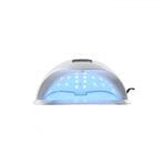 ΦΟΥΡΝΑΚΙ SUN 5 UV-LED ΛΕΥΚΟ 48W - Image 4