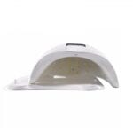 ΦΟΥΡΝΑΚΙ SUN 5 UV-LED ΛΕΥΚΟ 48W - Image 5