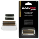 Πλέγμα με κοπτικό Shaver BabylissPro FXRF2Ε silver foil head x2
