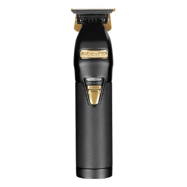 babyliss-pro-skeleton-black BABYLISS PRO SKELETON FX7870BK TRIMMER BLACK - Image 1