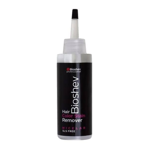 bioshev-color-stain-remover-micellar-120ml BIOSHEV HAIR COLOR STAIN REMOVER 120ml - Image 1