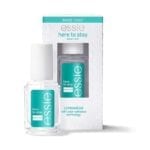 ESSIE NAIL CARE HERE TO STAY BASE COAT 13.5ml - Image 2