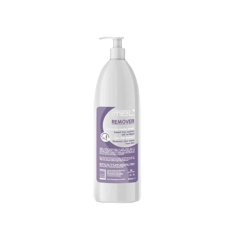 1000mlColor-stain-remover-Imel-1024x768 ΚΑΘΑΡΙΣΤΙΚΟ ΛΕΚΕΔΩΝ ΒΑΦΗΣ 1000ml - Image 1