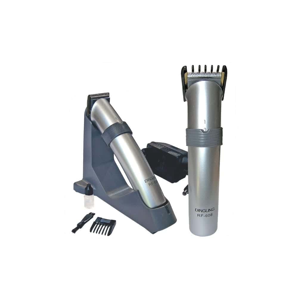 15044 DINGLING RF-608 ΕΠΑΝΑΦΟΡΤΙΖΟΜΕΝΟ TRIMMER - Image 1