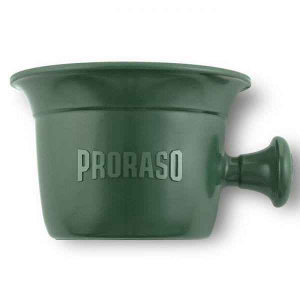 επαγγελματική κούπα ξυρίσματος proraso