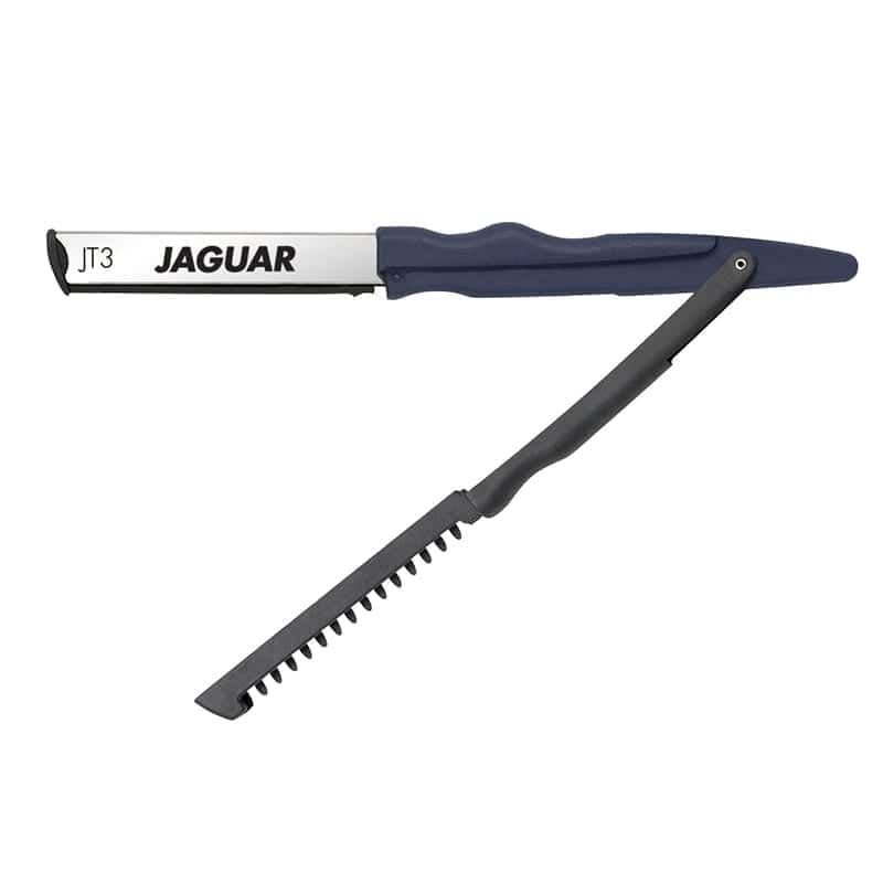 3803_JT3_offen ΞΥΡΑΦΙ ΚΟΥΡΕΜΑΤΟΣ JAGUAR JT3 - Image 1