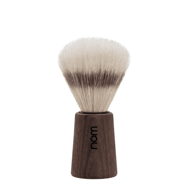 40835 NOM by MÜHLE ΠΙΝΕΛΟ ΞΥΡΙΣΜΑΤΟΣ THEO ΚΑΦΕ ΜΕ ΤΡΙΧΑ ΑΓΡΙΟΧΟΙΡΟΥ - Image 1