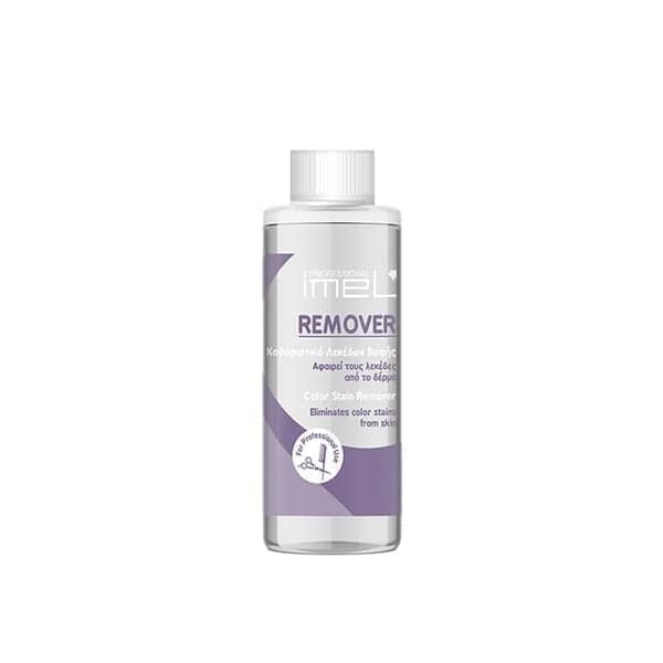 Color-stain-removerImel-1024x768 ΚΑΘΑΡΙΣΤΙΚΟ ΛΕΚΕΔΩΝ ΒΑΦΗΣ 100ml - Image 1