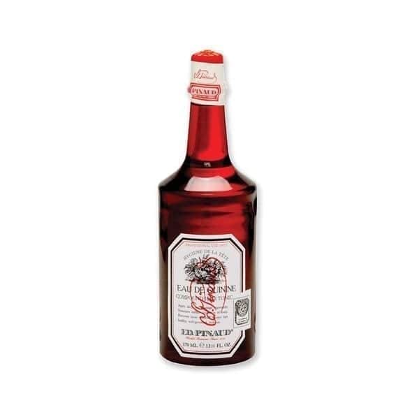 eau de quinine 370ml PINAUD CLUBMAN EAU DE QUININE COMPOUND HAIR TONIC
