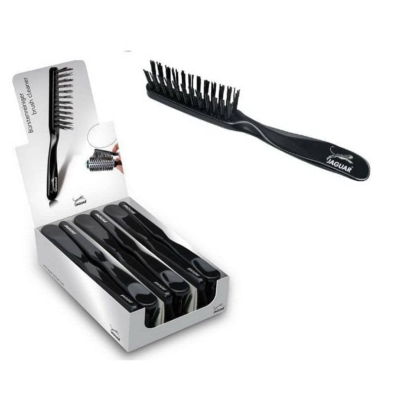 jaguar brush 3 ΚΑΘΑΡΙΣΤΙΚΟ ΒΟΥΡΤΣΩΝ JAGUAR - Image 1