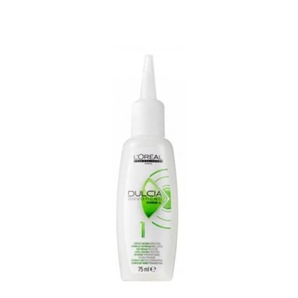 l_oreal_dulcia_advanced_no1_75ml L'OREAL DULCIA No 1 75ml - Image 1