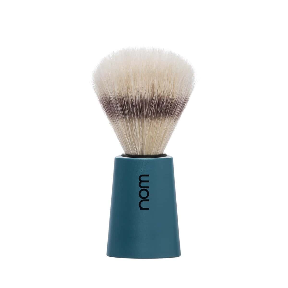 muehle carl petrol NOM by MÜHLE ΠΙΝΕΛΟ ΞΥΡΙΣΜΑΤΟΣ CARL ΠΕΤΡΟΛ ΜΕ ΤΡΙΧΑ ΑΓΡΙΟΧΟΙΡΟΥ - Image 1