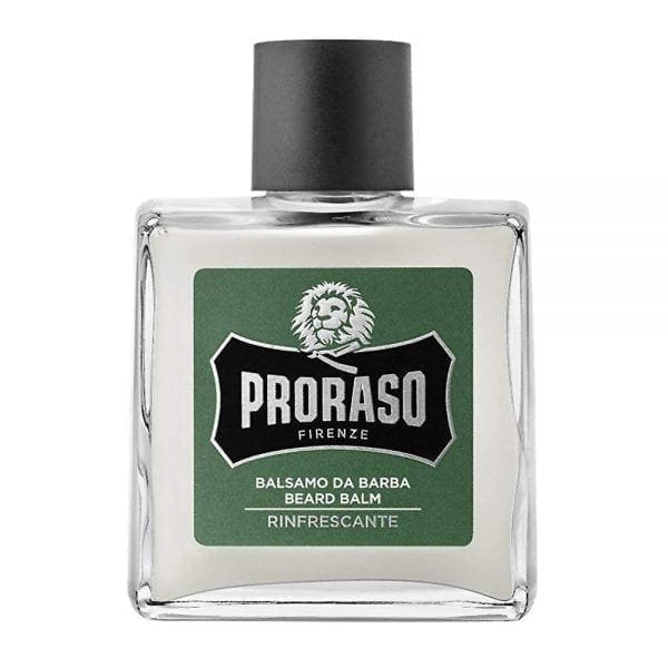 proraso_beard_balm_eucalyptus PRORASO BEARD BALM EUCALYPTUS 100ml - Image 1