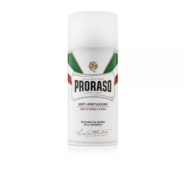 Αφρος_ξυρισματος_300ml PRORASO ΑΦΡΟΣ ΞΥΡΙΣΜΑΤΟΣ SENSITIVE 150ml - Image 1