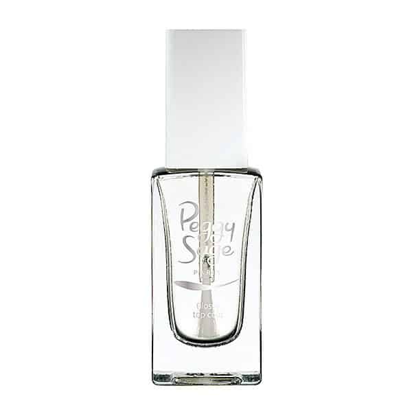 120088 PEGGY SAGE TOP COAT GLOSSY 11ml - Image 1