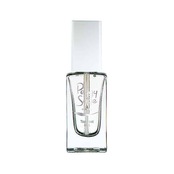 120094 PEGGY SAGE TOP COAT MAT 11ml - Image 1