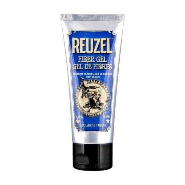 reuzel_fiber_gel_100ml REUZEL FIBER GEL 100ml - Image 1