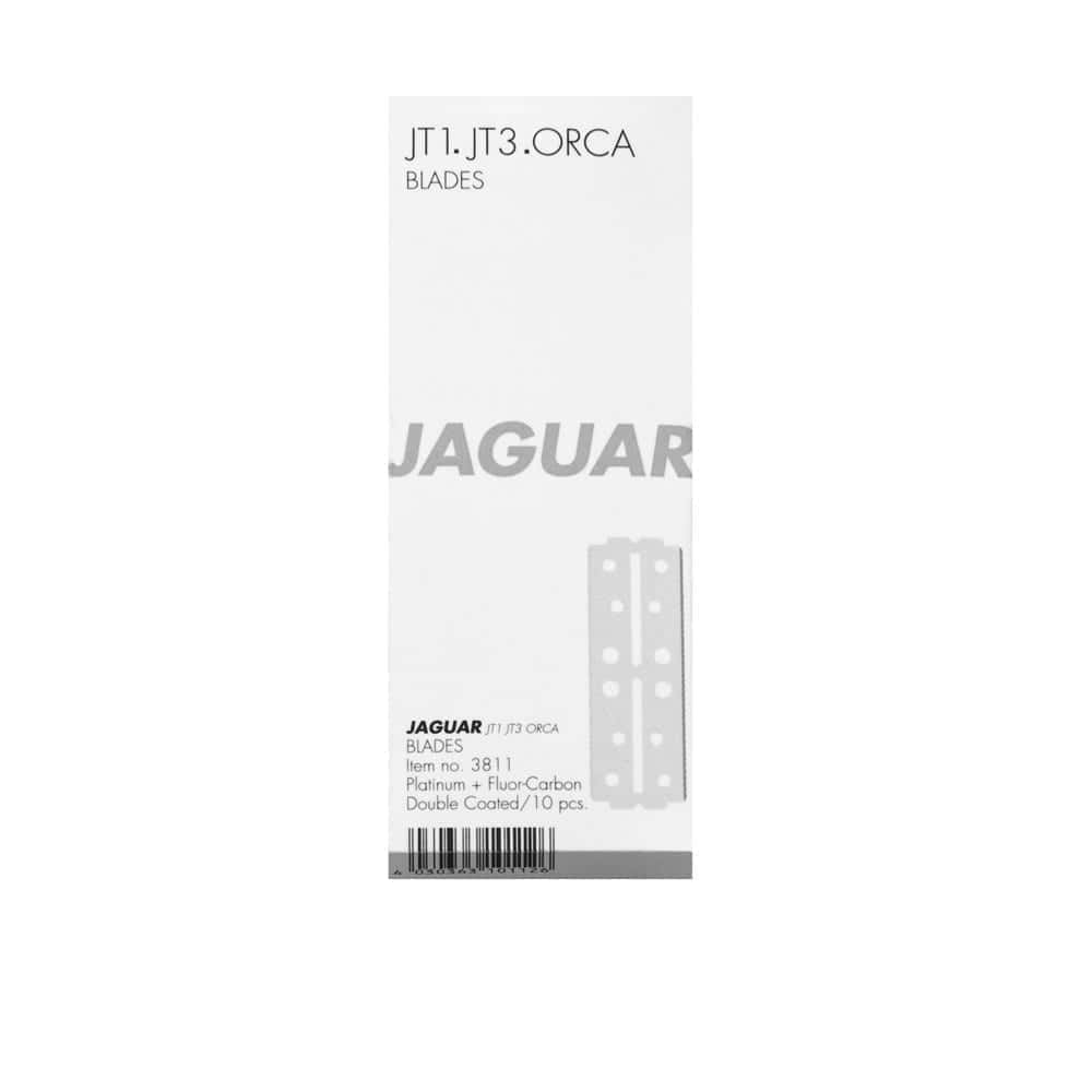 BLADES_JT1-JT3-1 ΑΝΤΑΛΛΑΚΤΙΚΑ ΞΥΡΑΦΑΚΙΑ JAGUAR JT1,JT3 10τεμ - Image 1