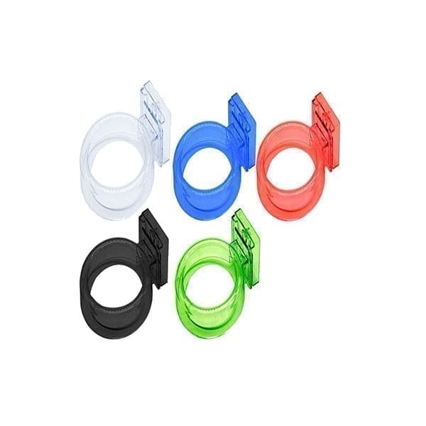 HS-38939-2 ΔΙΑΦΑΝΗ ΒΑΣΗ ΓΙΑ ΣΕΣΟΥΑΡ 38939 - Image 1