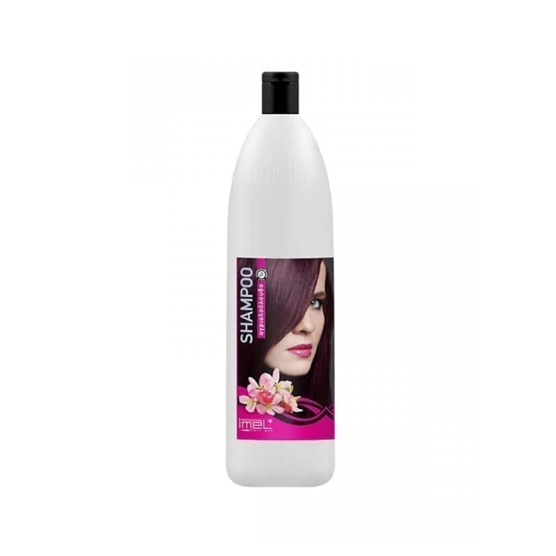017Imel_shampoo500ml-wild-flower-1024x768 IMEL ΣΑΜΠΟΥΑΝ ΑΓΡΙΟΛΟΥΛΟΥΔΟ 500ml - Image 1