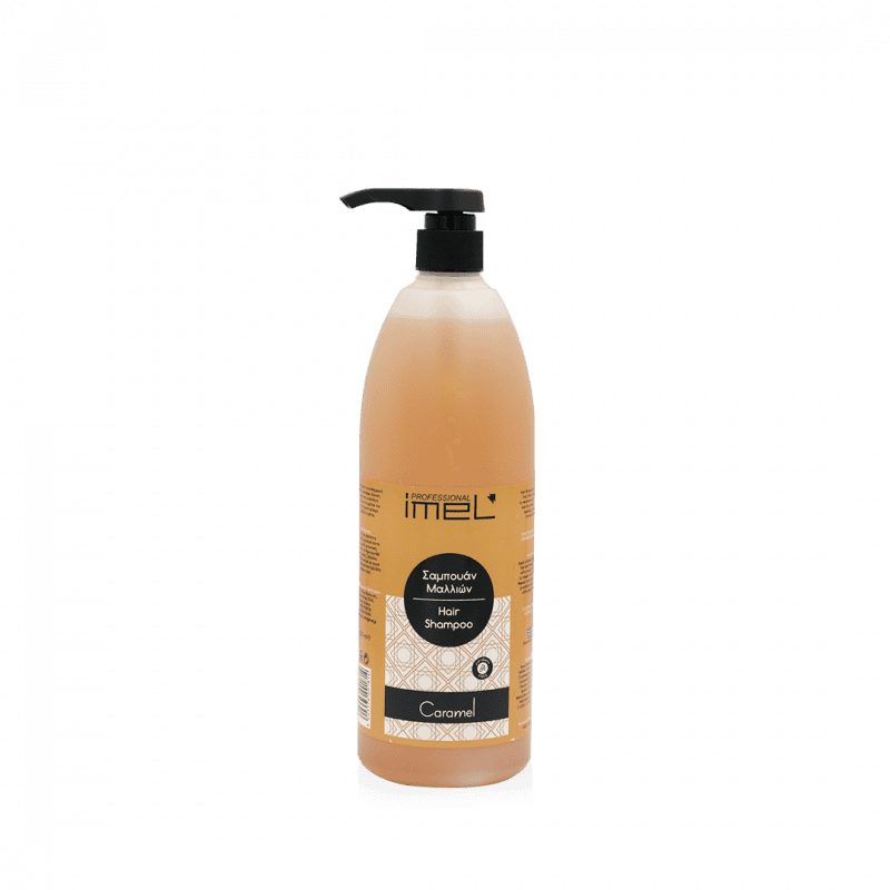 018_caramel-800x800 IMEL ΜΑΛΑΚΤΙΚΗ ΚΡΕΜΑ ΜΑΛΛΙΩΝ ΚΑΡΑΜΕΛΑ 1000ml - Image 1