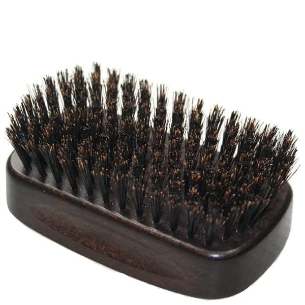 37_20200904085018 ΒΟΥΡΤΣΑ DENMAN GENTLEMEN'S MILITARY HAIRBRUSH - Image 1