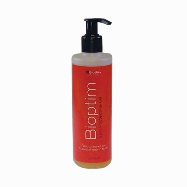 Bioptim skin protective oil BIOPTIM SKIN PROTECTIVE OIL 250ml - Image 1