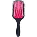 ΒΟΥΡΤΣΑ ΠΛΑΚΕ D38 DENMAN PADDLE BLACK - Image 2