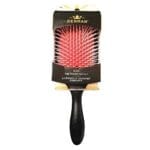 ΒΟΥΡΤΣΑ ΠΛΑΚΕ D38 DENMAN PADDLE BLACK